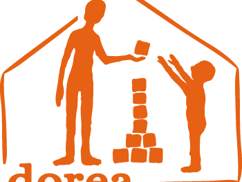 logo poradny rané péče dorea brno