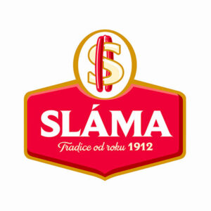 logo Sláma