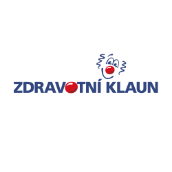 logo Zdravotní Klaun