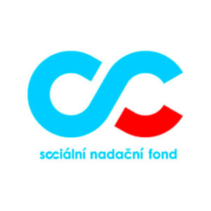 logo Sociální nadační fond města Brna a JMK