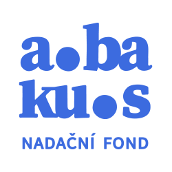 logo Abakus nadační fond