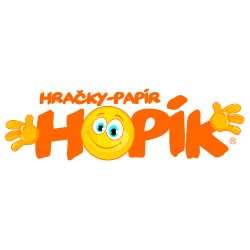 logo Hopík