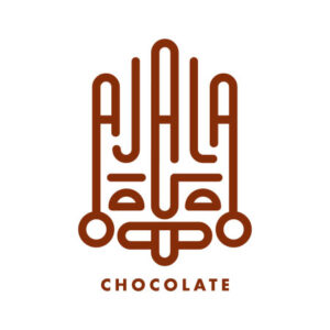 logo Ajala chocolate