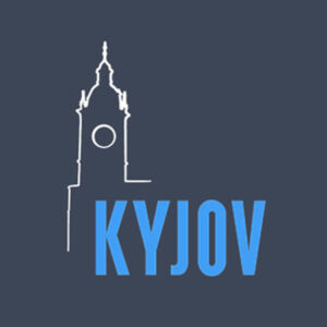 logo města Kyjov