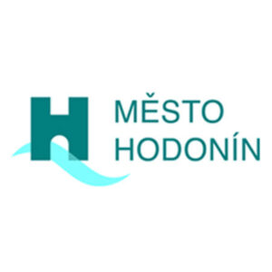 logo město Hodonín