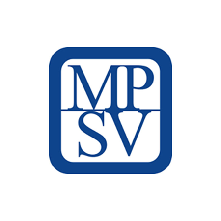 logo MPSV