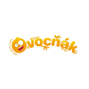 Logo Ovocňák