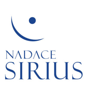 logo Nadace Sirius